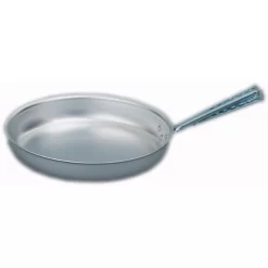 Trangia Frying Pan 22cm Avec Poignée Pliante Alu