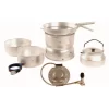 Trangia 25-2 UL ALU Réchaud Et Ustensiles Aluminium Ultraléger Avec Brûleur à Gaz