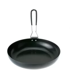 GSI Steel 9" Poêle à Frire 22,9cm