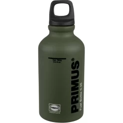 Primus Bouteille De Combustible 350ml, Olive