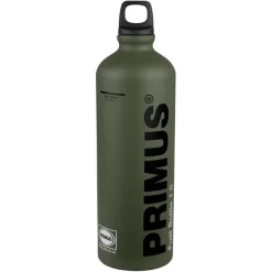 Primus Bouteille De Combustible 1000ml, Olive