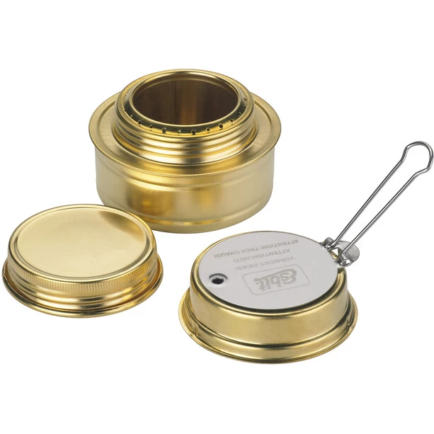 Esbit Cuisinière à Alcool – Image 2