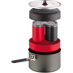 MSR Alpinist 2 System Set D’ustensiles De Cuisine