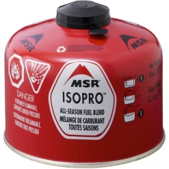 MSR IsoPro Combustible 226g