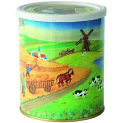 Trek'n Eat Pain Complet 500g