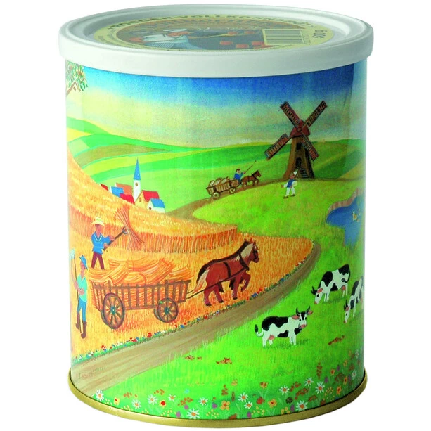 Trek'n Eat Pain Complet 500g