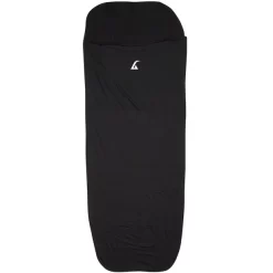 Alvivo Cotton Inlet 195cm, Noir