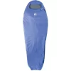 Alvivo Light 4 Sleeping Bag, Bleu/gris
