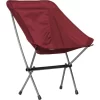 BACH Sparrow Chaise, Rouge