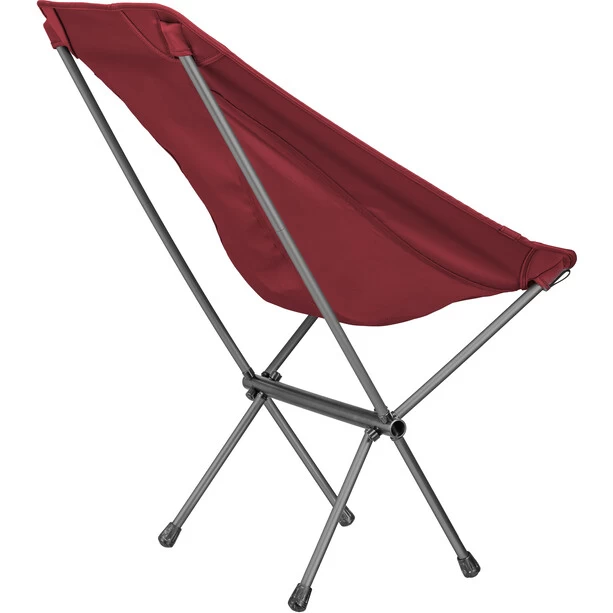 BACH Sparrow Chaise, Rouge – Image 2