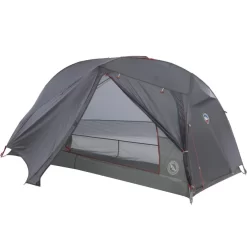 Big Agnes Copper Spur HV UL1 Bikepack Tente, Gris