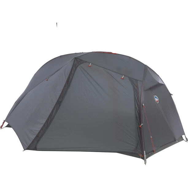 Big Agnes Copper Spur HV UL1 Bikepack Tente, Gris – Image 5