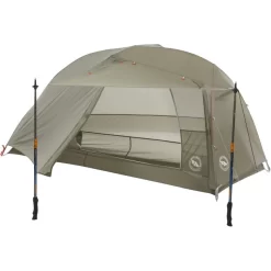 Big Agnes Copper Spur HV UL1 Tente, Olive
