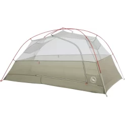 Big Agnes Copper Spur HV UL2 Tente, Olive