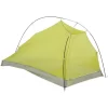 Big Agnes Fly Creek HV 1 Carbon Tente, Gris