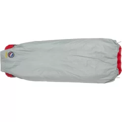 Big Agnes Kings Canyon UL Couette, Gris