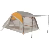 Big Agnes Salt Creek SL2 Tente, Gris/orange