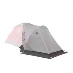 Big Agnes Shield 3 Vestibule, Gris