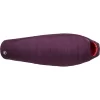 Big Agnes Sunbeam 0 Sac De Couchage Petite Femme, Rose