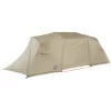 Big Agnes Wyoming Trail 4 Tente, Olive