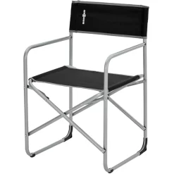 Brunner Django Chaise, Noir