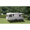 Brunner Nyala 820-860 Toit Ouvrant De La Caravane 820-860cm