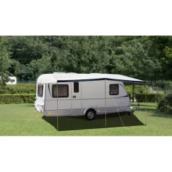 Brunner Nyala 820-860 Toit Ouvrant De La Caravane 820-860cm