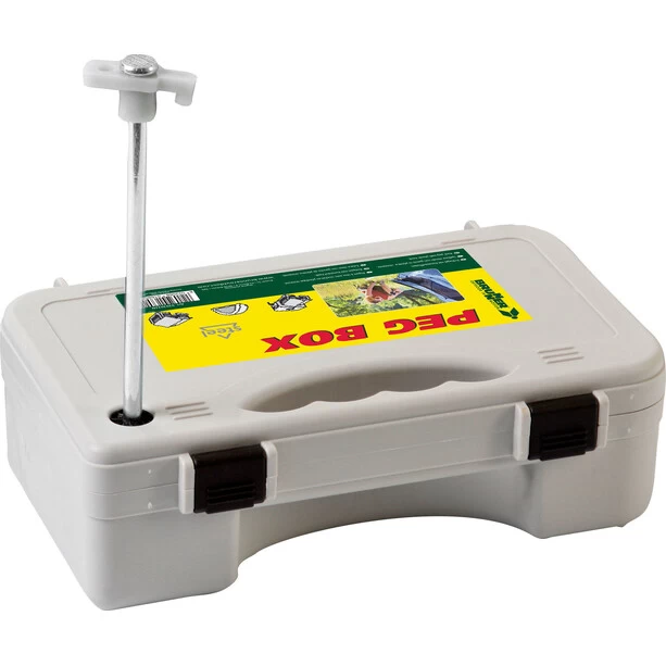 Brunner Peg Box Stick Sardines 20 Pièces 25 Cm – Image 2