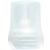 CamelBak Quick Stow Valve De Morsure, Blanc/transparent