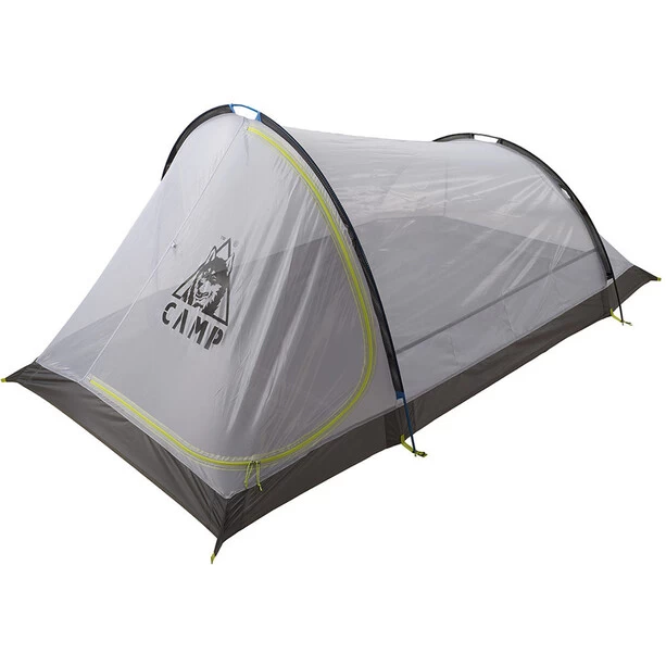 Camp Minima 2 SL Tente, Bleu – Image 2