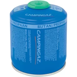 Campingaz CV 300 Plus Cartouche à Valve, Bleu