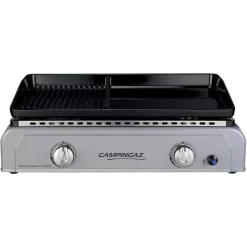 Campingaz Plancha Othello 2X Twin