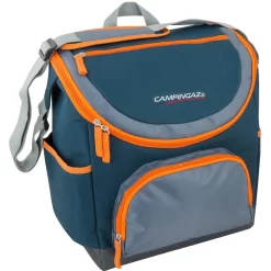 Campingaz Tropic Sac Fourre-tout 20l, Bleu Pétrole