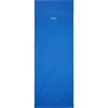 CAMPZ Surfer Doublure De Sac De Couchage Coton égyptien, Bleu