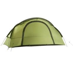 CAMPZ Millau Ultralight Tente 1P, Vert/olive