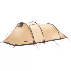 CAMPZ Piemonte Tent 3P, Beige