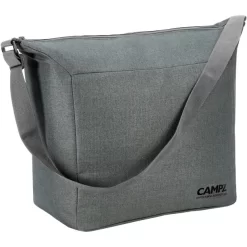 CAMPZ Sac De Refroidissement Souple 24l, Gris