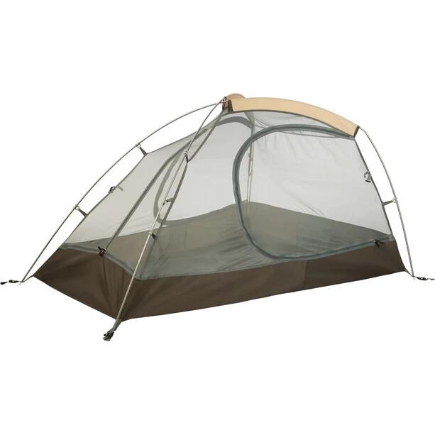 CAMPZ Tente Enfant, Beige/marron – Image 2