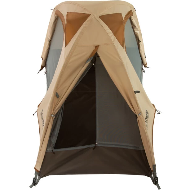 CAMPZ Tente Enfant, Beige/marron – Image 6