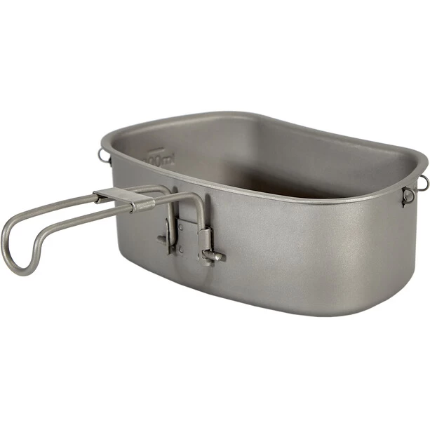 CAMPZ Titanium Canteen Set – Image 6