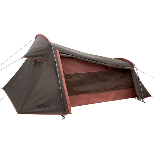 CAMPZ Torreilles Tent 3P – Image 2