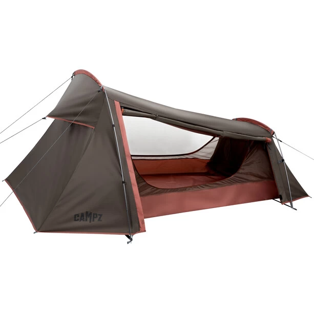 CAMPZ Torreilles Tent 3P – Image 4