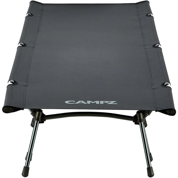 CAMPZ Lit De Voyage XL, Noir – Image 3