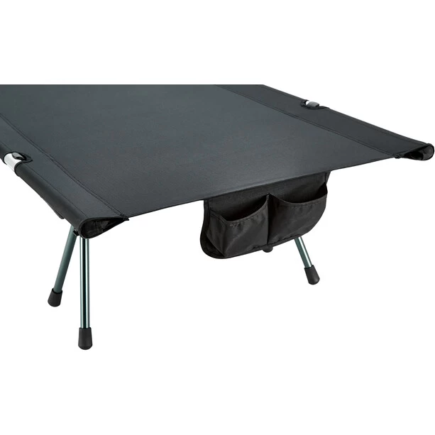 CAMPZ Lit De Voyage XL, Noir – Image 5