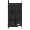 CAMPZ Rangement Universel Pour Tente, Noir