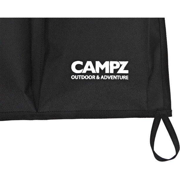 CAMPZ Rangement Universel Pour Tente, Noir – Image 4