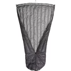 Cocoon Couette De Hamac En Duvet 210x135cm, Gris