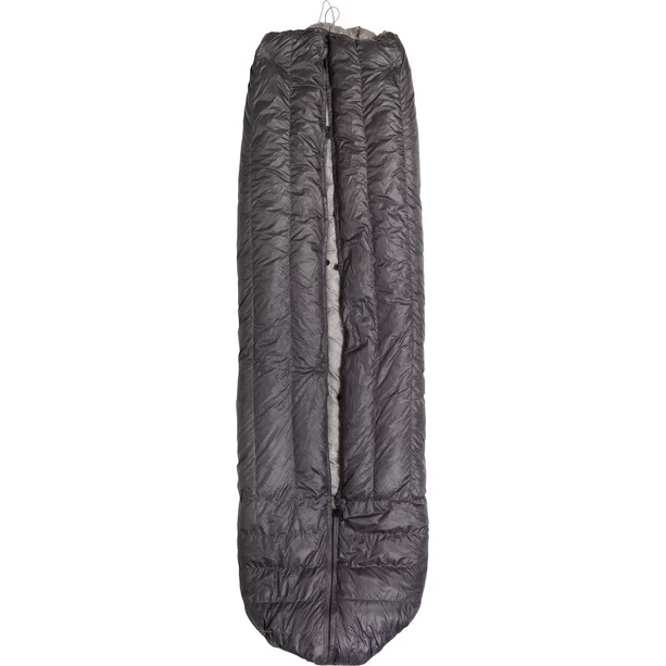 Cocoon Couette De Hamac En Duvet 210x135cm, Gris – Image 2