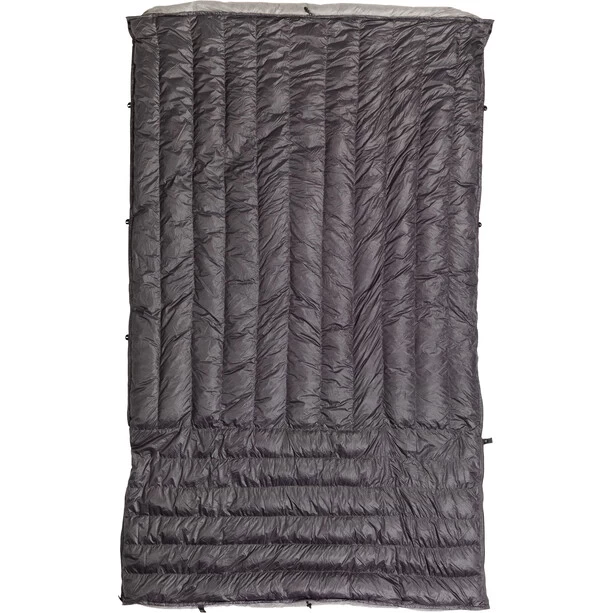 Cocoon Couette De Hamac En Duvet 210x135cm, Gris – Image 3