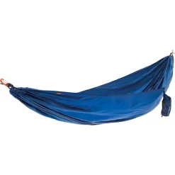 Cocoon Hamac De Voyage Single Size, Bleu